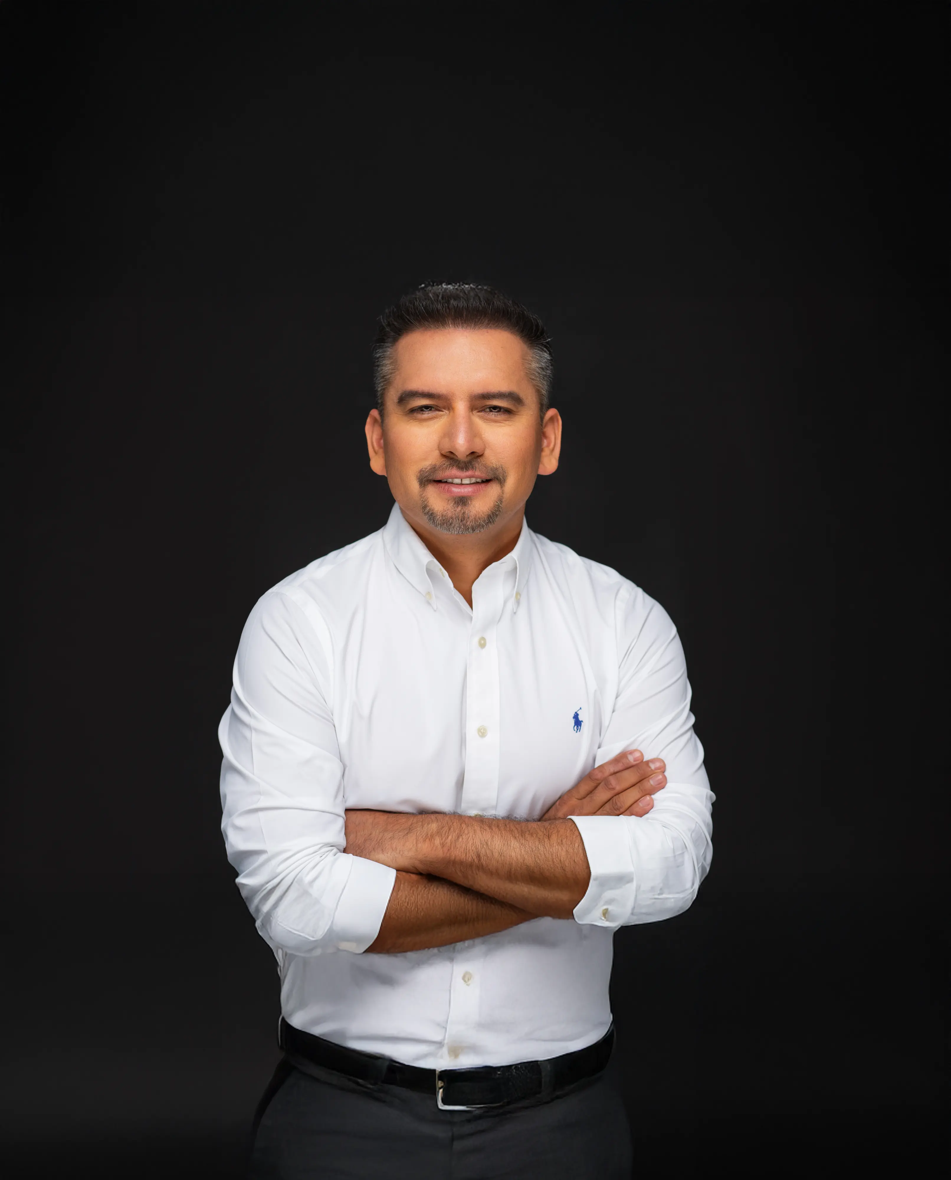 Director Ejecutivo